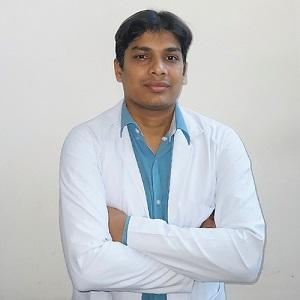 Dr. Lalit Agrawal